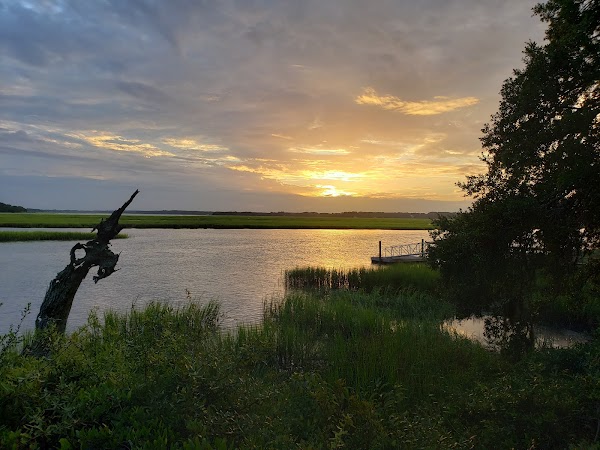 Representative image for Lady's Island, South Carolina