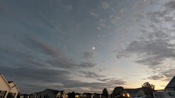 Representative image for Loris, South Carolina