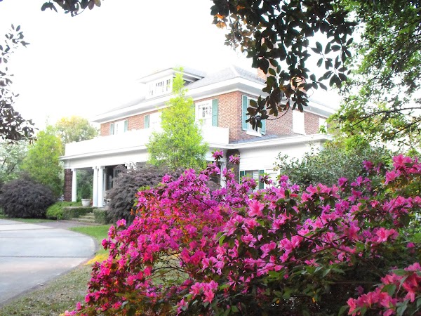 Representative image for Manning, South Carolina
