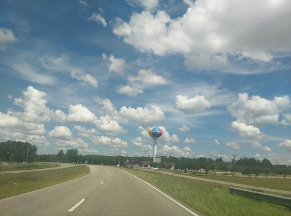 Representative image for Marion, South Carolina