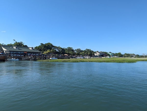 Representative image for Murrells Inlet, South Carolina