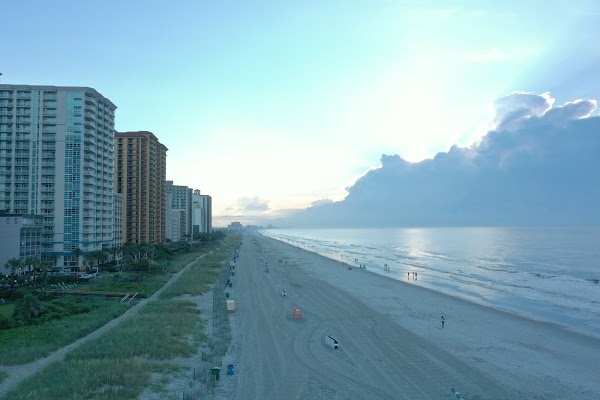 Representative image for Myrtle Beach, South Carolina