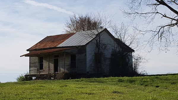 Representative image for Newberry, South Carolina