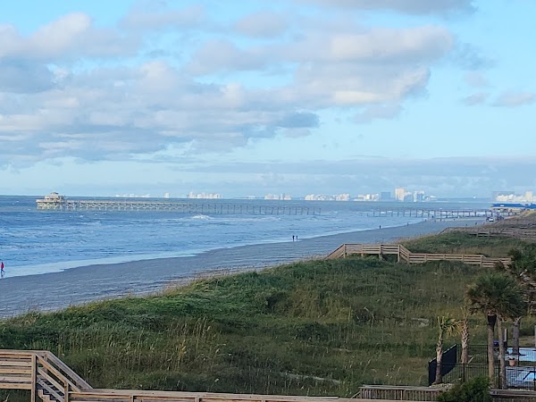 Representative image for North Myrtle Beach, South Carolina
