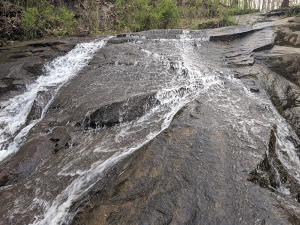 Representative image for Pacolet, South Carolina