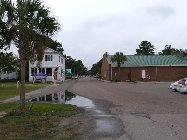 Representative image for Port Royal, South Carolina