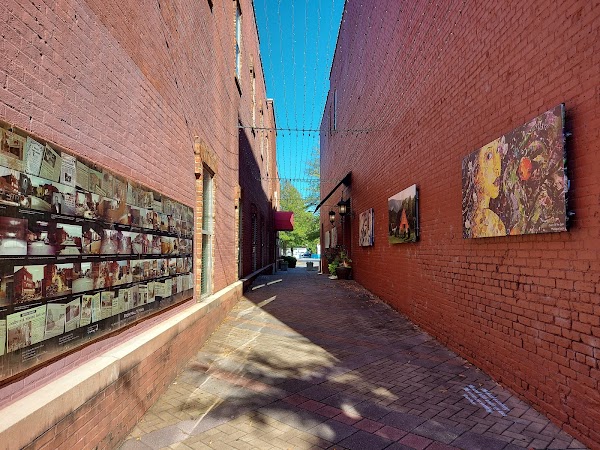 Representative image for Rock Hill, South Carolina