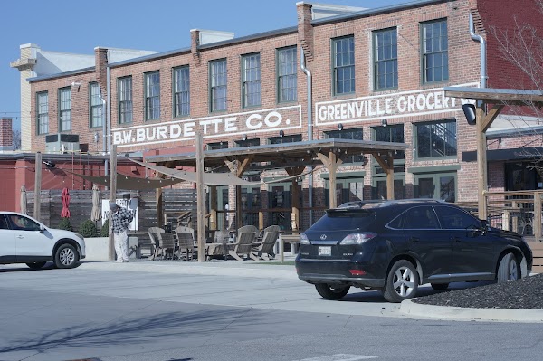 Representative image for Simpsonville, South Carolina