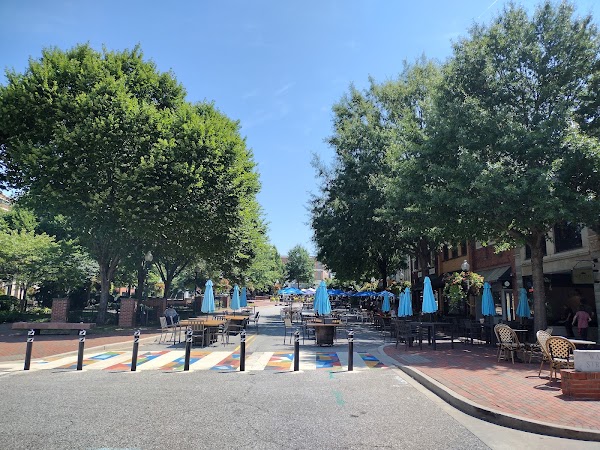 Representative image for Spartanburg, South Carolina