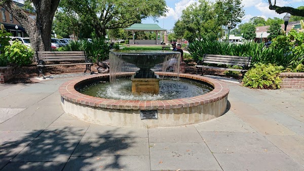 Representative image for Summerville, South Carolina
