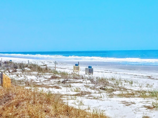 Representative image for Surfside Beach, South Carolina