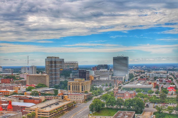 Representative image for South Carolina