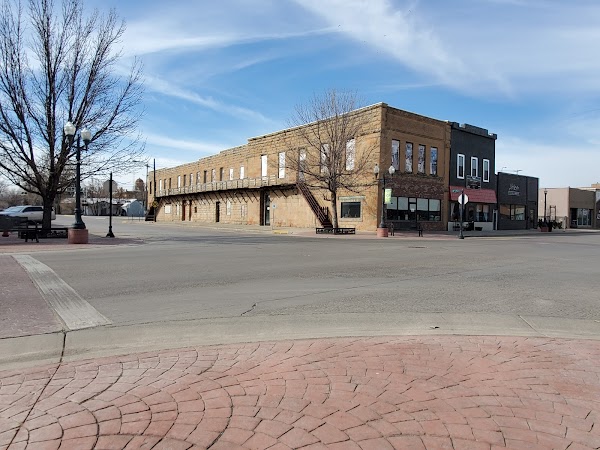 Representative image for Belle Fourche, South Dakota