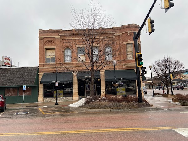 Representative image for Brookings, South Dakota