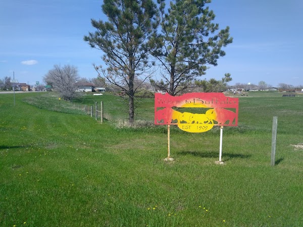 Representative image for Buffalo, South Dakota
