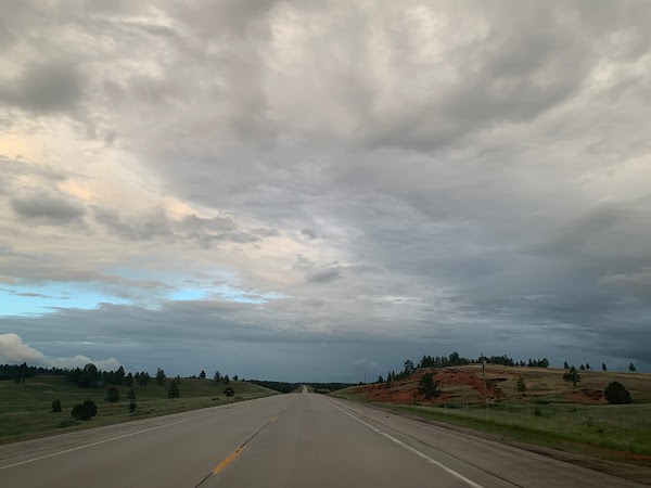 Representative image for Edgemont, South Dakota