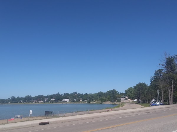 Representative image for Eureka, South Dakota