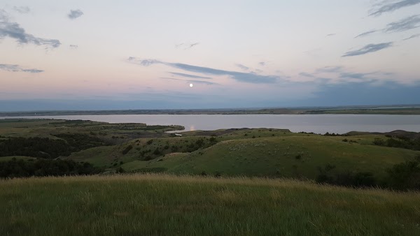 Representative image for Fort Thompson, South Dakota