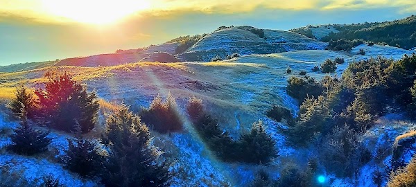 Representative image for Lower Brule, South Dakota