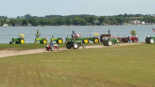 Representative image for Madison, South Dakota