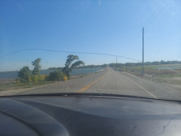 Representative image for Mobridge, South Dakota