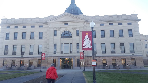 Representative image for Pierre, South Dakota
