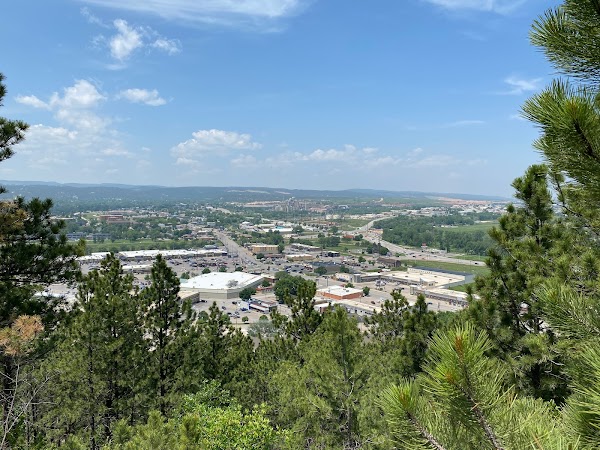 Representative image for Rapid City, South Dakota