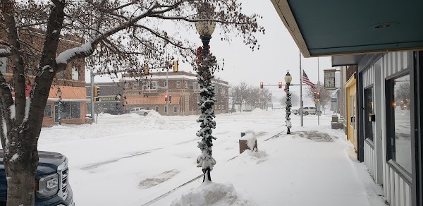 Representative image for Redfield, South Dakota