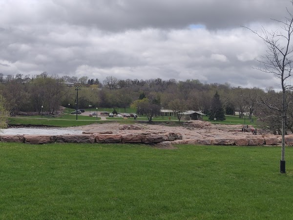 Representative image for Sioux Falls, South Dakota