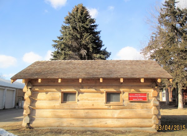 Representative image for Vermillion, South Dakota