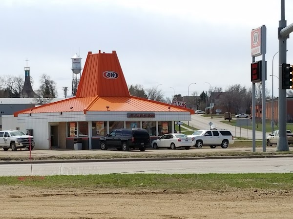 Representative image for Webster, South Dakota