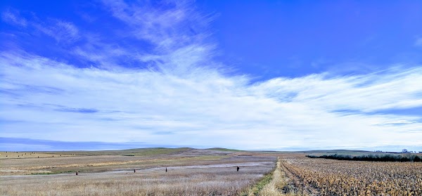 Representative image for Winner, South Dakota