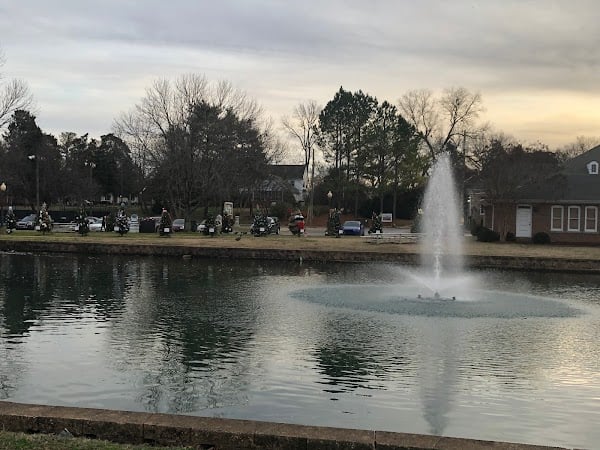 Representative image for Athens, Tennessee