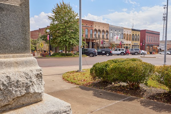 Representative image for Brownsville, Tennessee