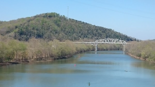 Representative image for Carthage, Tennessee