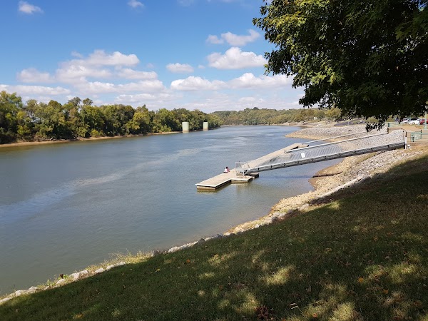 Representative image for Clarksville, Tennessee