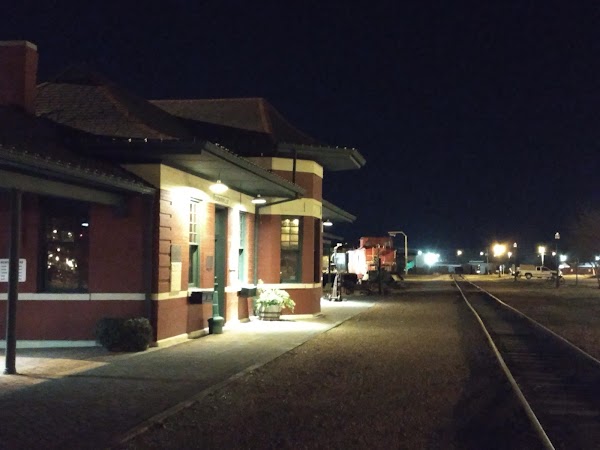 Representative image for Cookeville, Tennessee