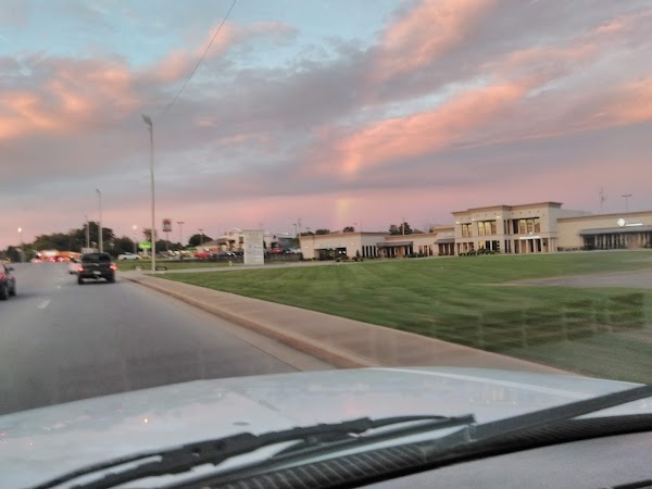 Representative image for Dickson, Tennessee