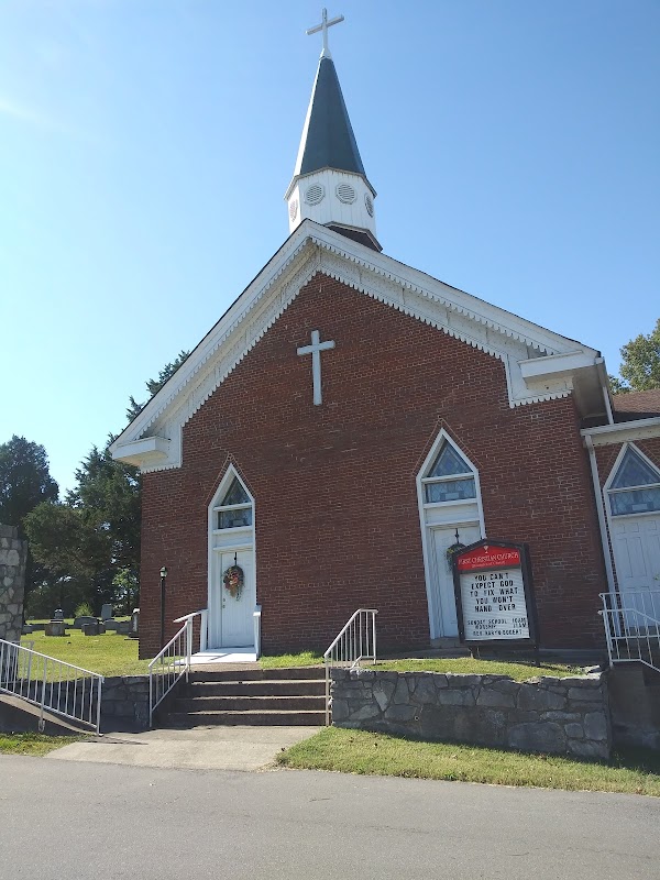 Representative image for Dover, Tennessee