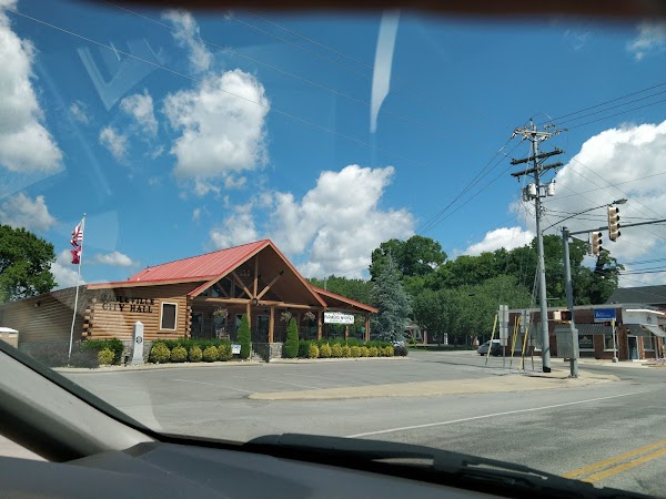 Representative image for Eagleville, Tennessee