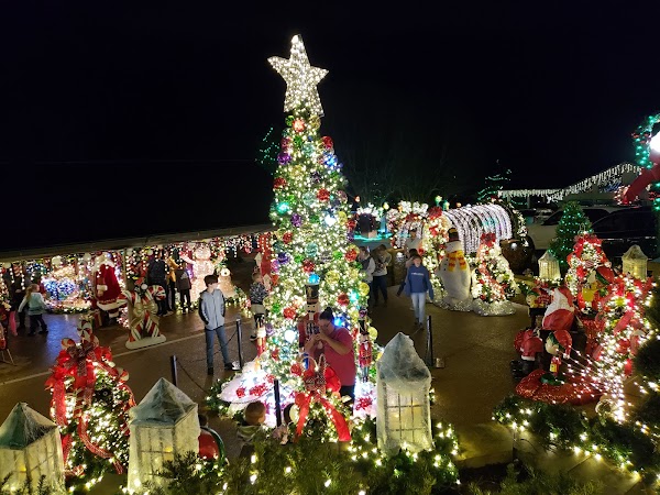 Representative image for East Ridge, Tennessee