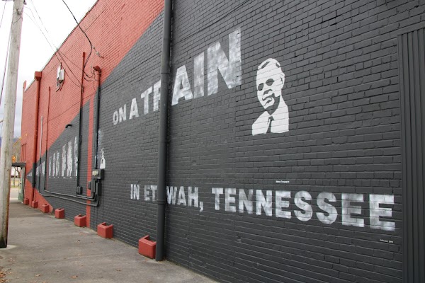 Representative image for Etowah, Tennessee