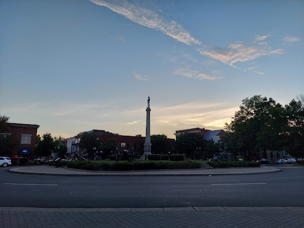 Representative image for Franklin, Tennessee