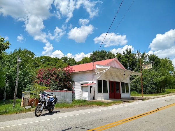 Representative image for Gordonsville, Tennessee