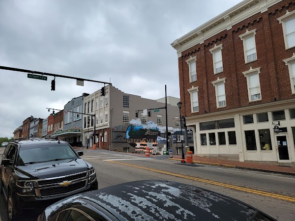 Representative image for Greeneville, Tennessee