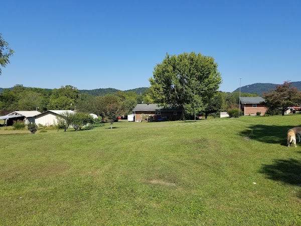 Representative image for Harrogate, Tennessee