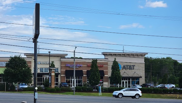 Representative image for Hermitage, Tennessee