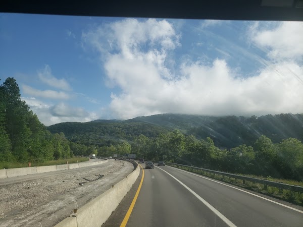 Representative image for Jacksboro, Tennessee