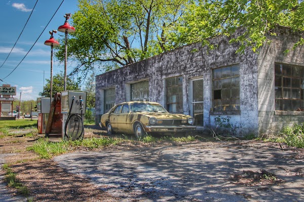 Representative image for Jasper, Tennessee