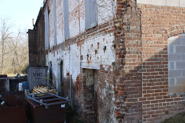 Representative image for Jefferson City, Tennessee